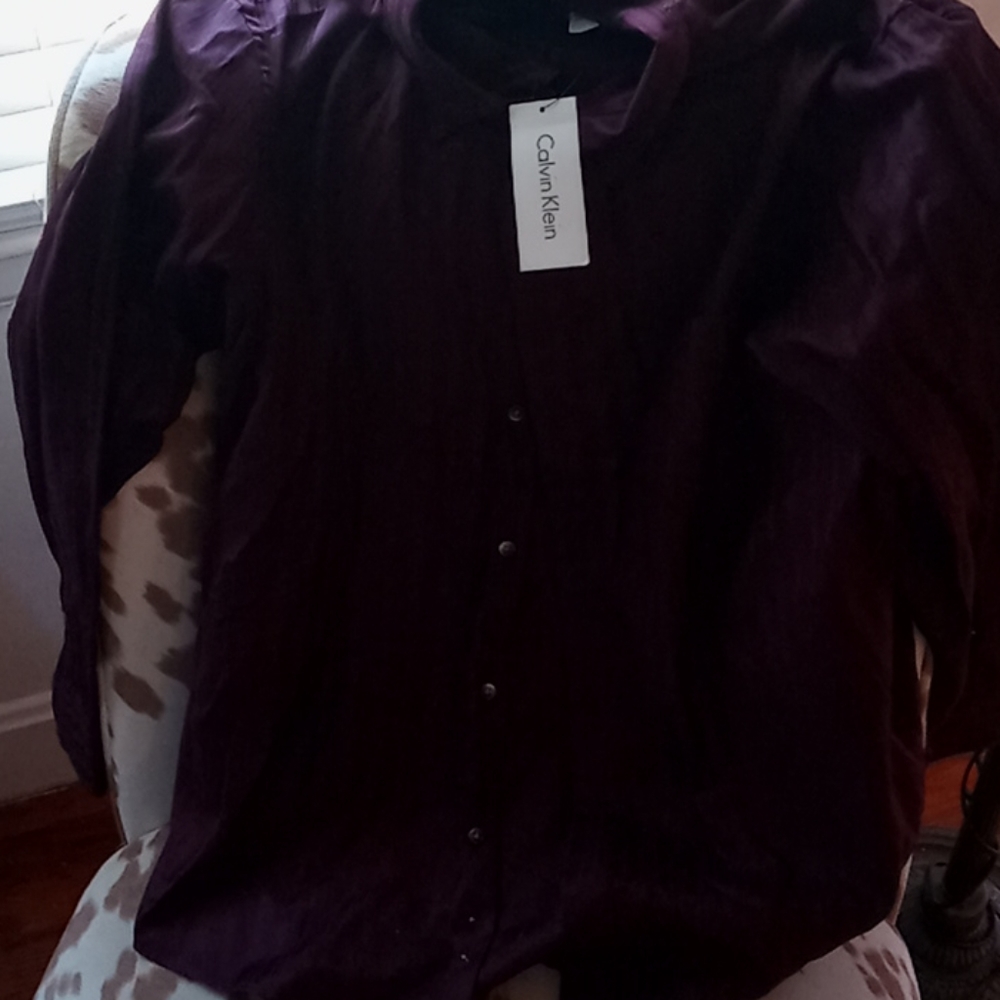 Calvin klein shirt
